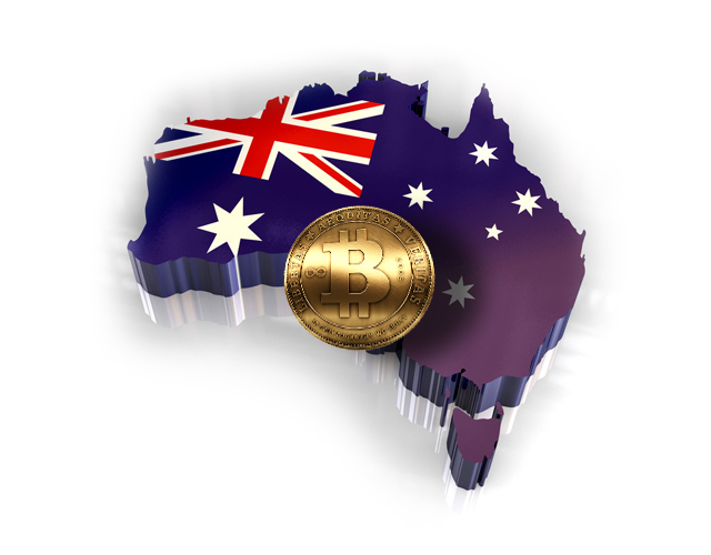 BitcoinAustralia