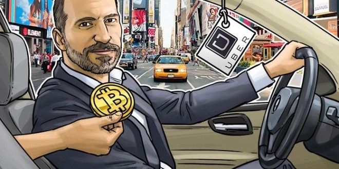 Uber-Gets-bitcoin