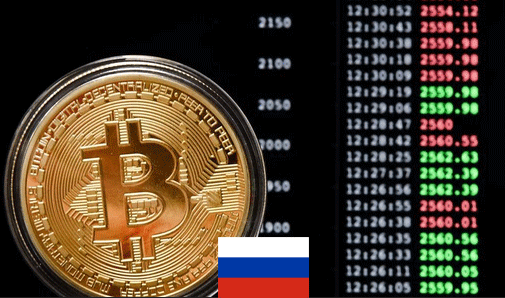 биткоин биржи на русском языке