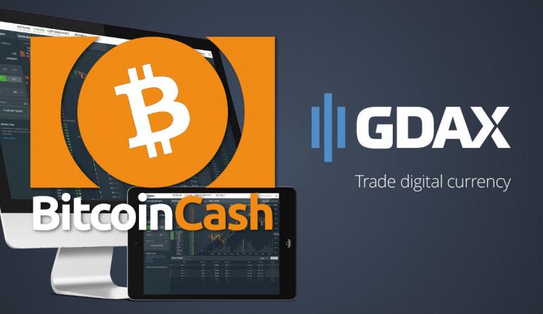 bitcoin-cash-gdax-justcryptonews