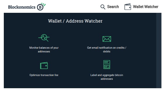 Обзор систем оповещения о транзакциях Bitcoin