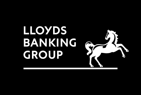 логотип Lloyds Banking Group