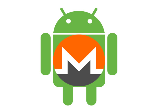 Android-устройства подвержены скрытому майнингу Monero