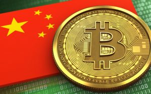 В Китае инвесторы продолжают торговать криптовалютой через подпольные сервисы