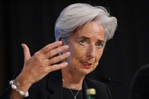 Глава МВФ уверена, что регулирование криптовалют «неизбежно»