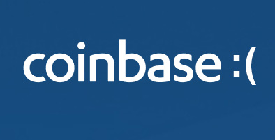 Пользователи Coinbase недовольны работой биржи