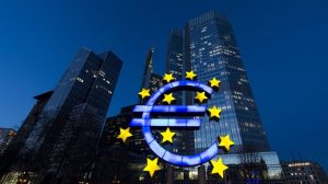 ЕЦБ разрабатывает новую расчетную систему, которая будет «лучше» блокчейн