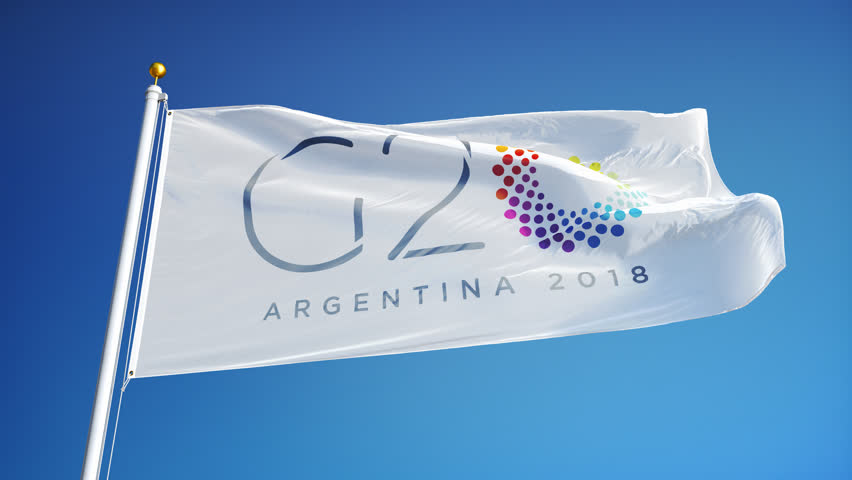 G20 2018