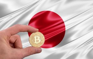 Япония полностью легализирует криптовалюты