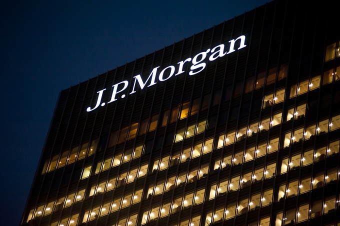 JPMorgan предсказывает дальнейшее падение Bitcoin