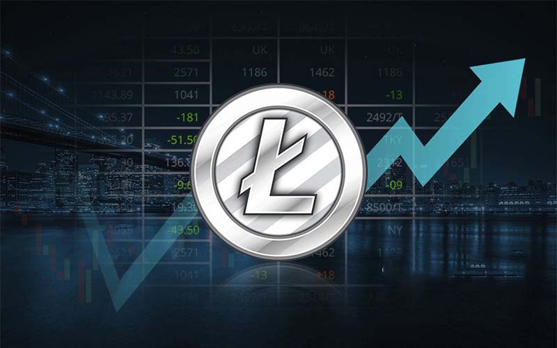 Сегодня курс Litecoin продолжил свое ралли, достигнув 235 долл. США
