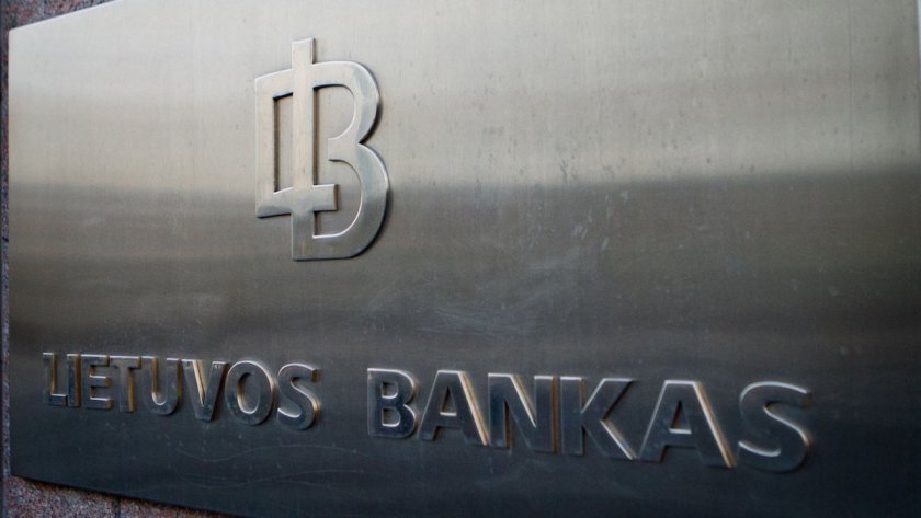 Центробанк Литвы проводит расследование по ICO Bankera