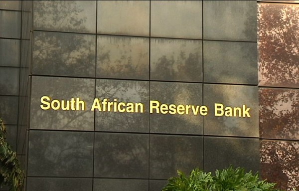 Центробанк ЮАР запускает блокчейн-проект на основе Ethereum