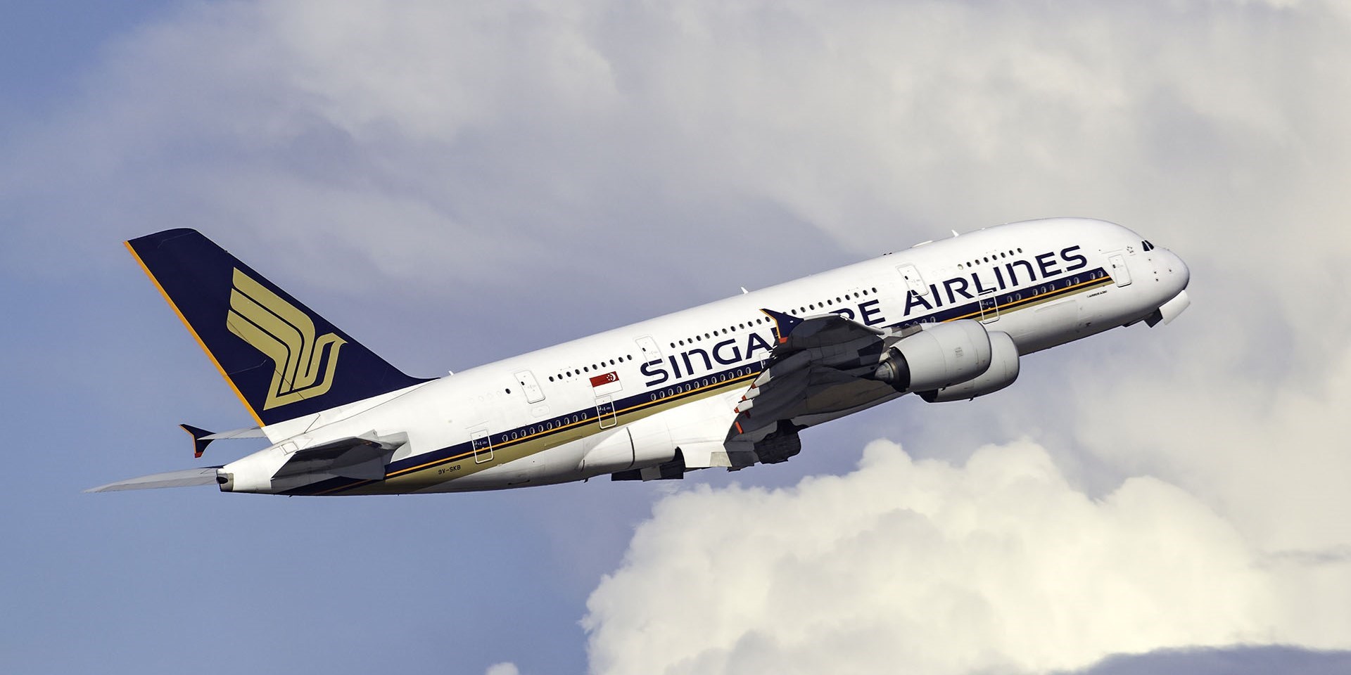 Singapore Airlines запустит цифровой кошелек с привязкой к блокчейн