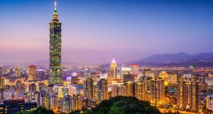 Вице-премьер Тайваня призвал принять меры, чтобы управлять воздействием криптовалюты на финсектор