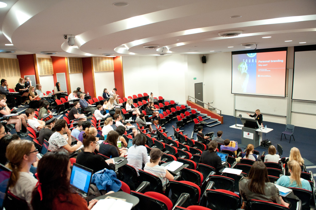 Австралийский университет запустит первый открытый курс по технологии блокчейн