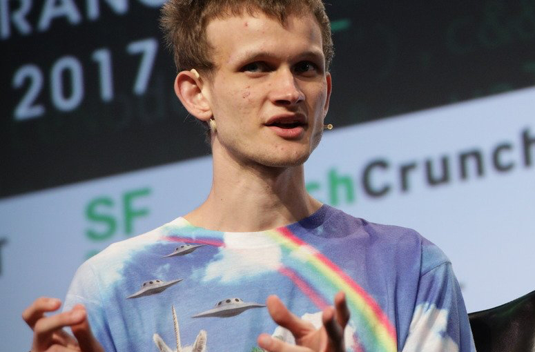 Виталик Бутерин поддержал создание Ethereum Community Fund
