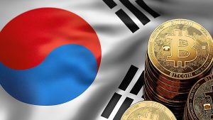 Южная Корея не будет запрещать криптовалюты