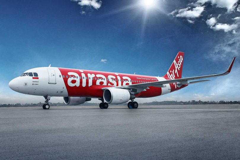 Авиакомпания «AirAsia» изучает ICO для привлечения инвестиций