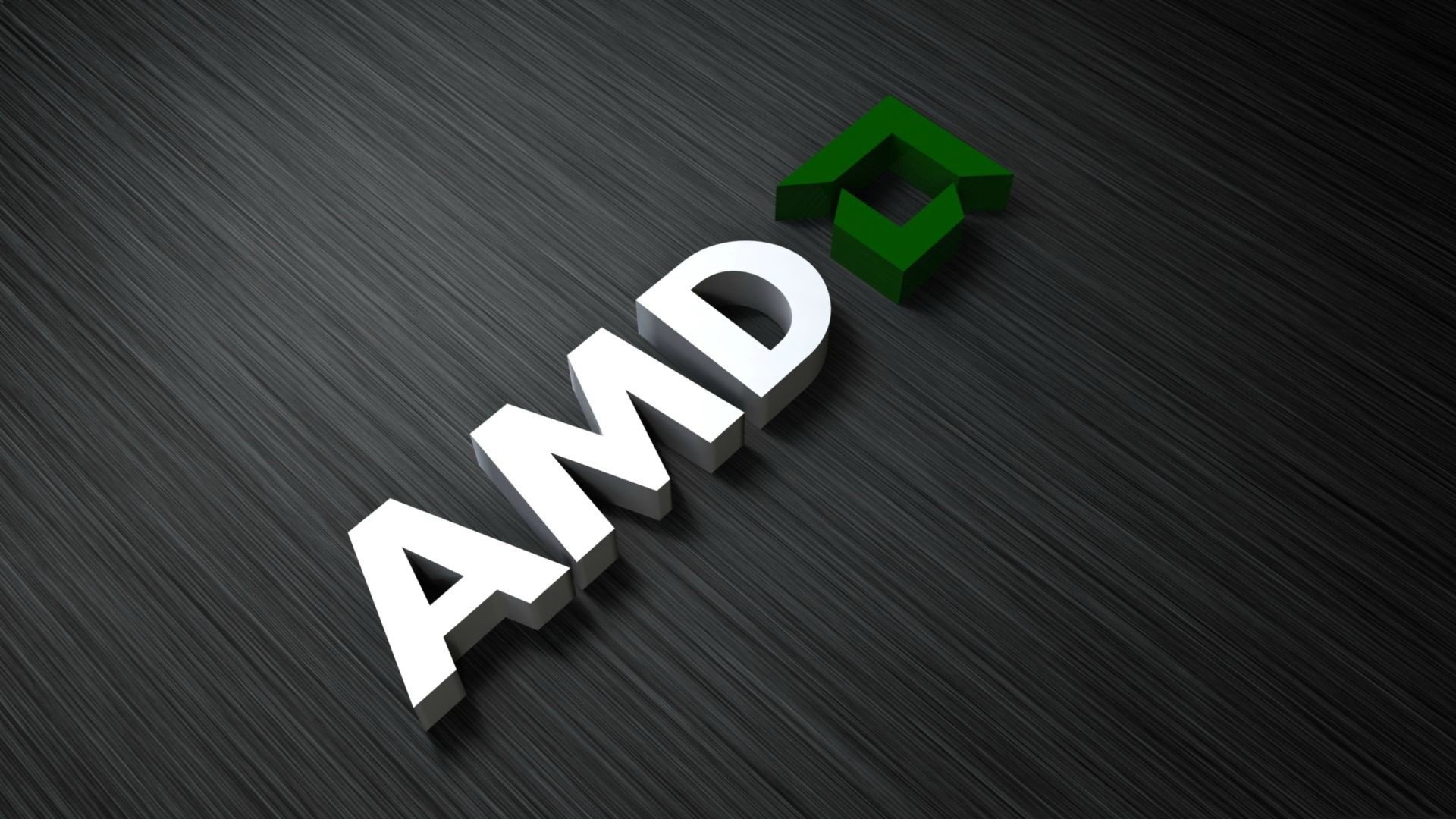 Компания AMD попыталась ободрить спрос на свои графические процессоры
