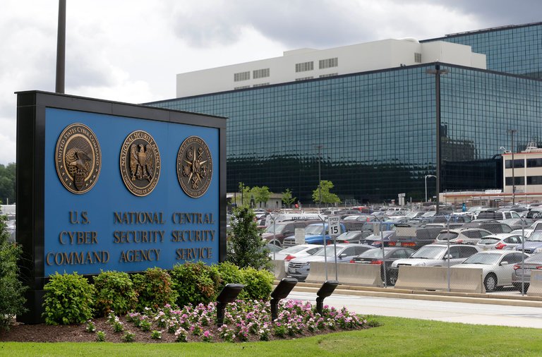 АНБ завладело данными пользователей биткоинов