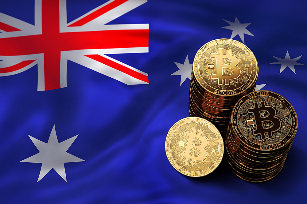 Австралийское налоговое управление нацелилось на криптовалютных инвесторов