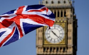 В правительстве Великобритании рост криптовалют вызвал опасения