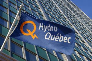 Майнеры направили сотни запросов в «Hydro-Quebec»