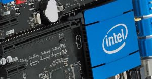 Intel сделает блокчейн более энергоэффективным
