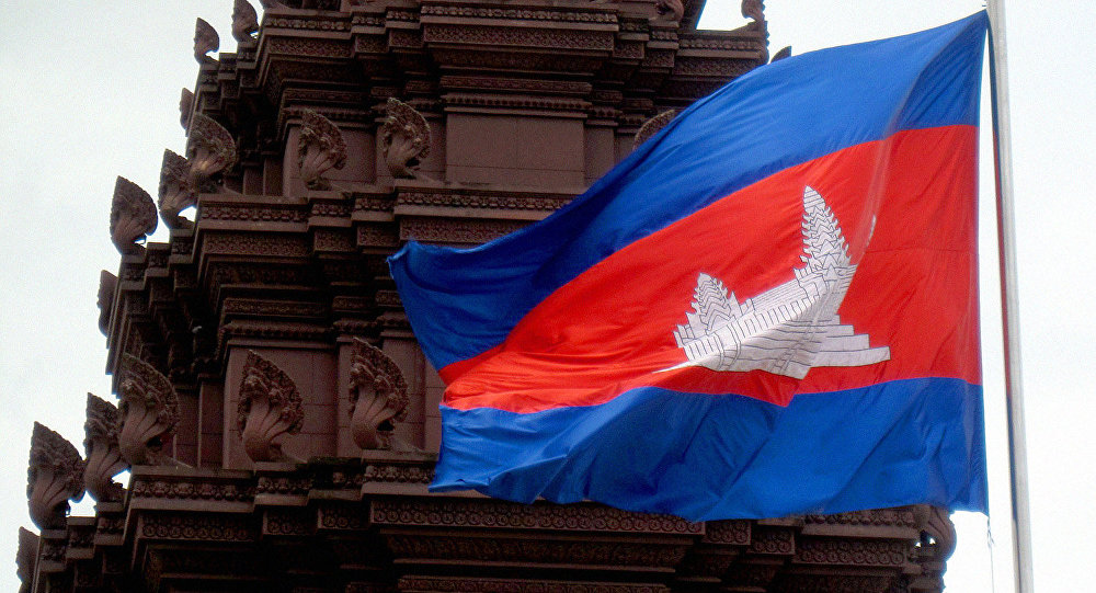 Камбоджа запретила криптовалютные транзакции и запустила свою цифровую валюту