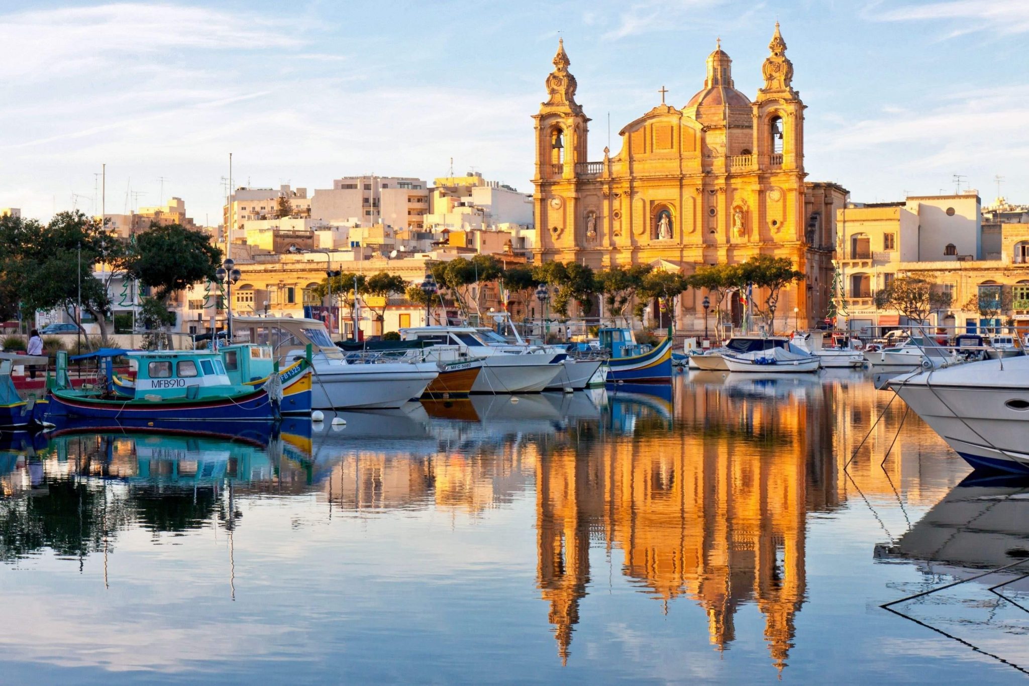 Позиция властей Мальты позволила острову заполучить крупную криптовалютную биржу