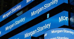В «Morgan Stanley» представили потенциально мрачную картину будущего биткоина