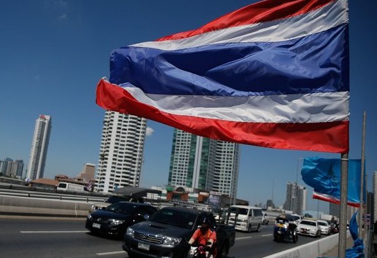 Власти Таиланда запустили юридический процесс регулирования криптовалюты