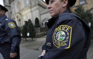 Во Флориде арестовали чиновника за майнинг криптовалют