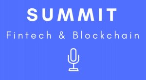 Global Fintech & Blockchain China Summit 2018