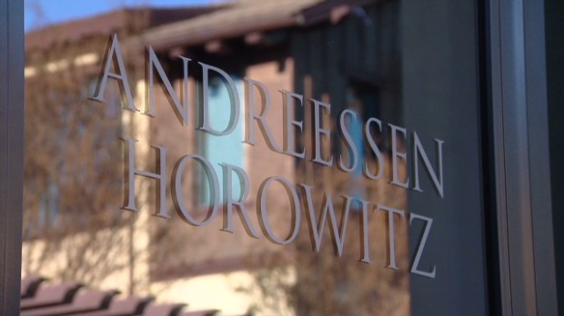 Andreessen Horowitz собирается создать отдельный фонд для обмена криптовалют