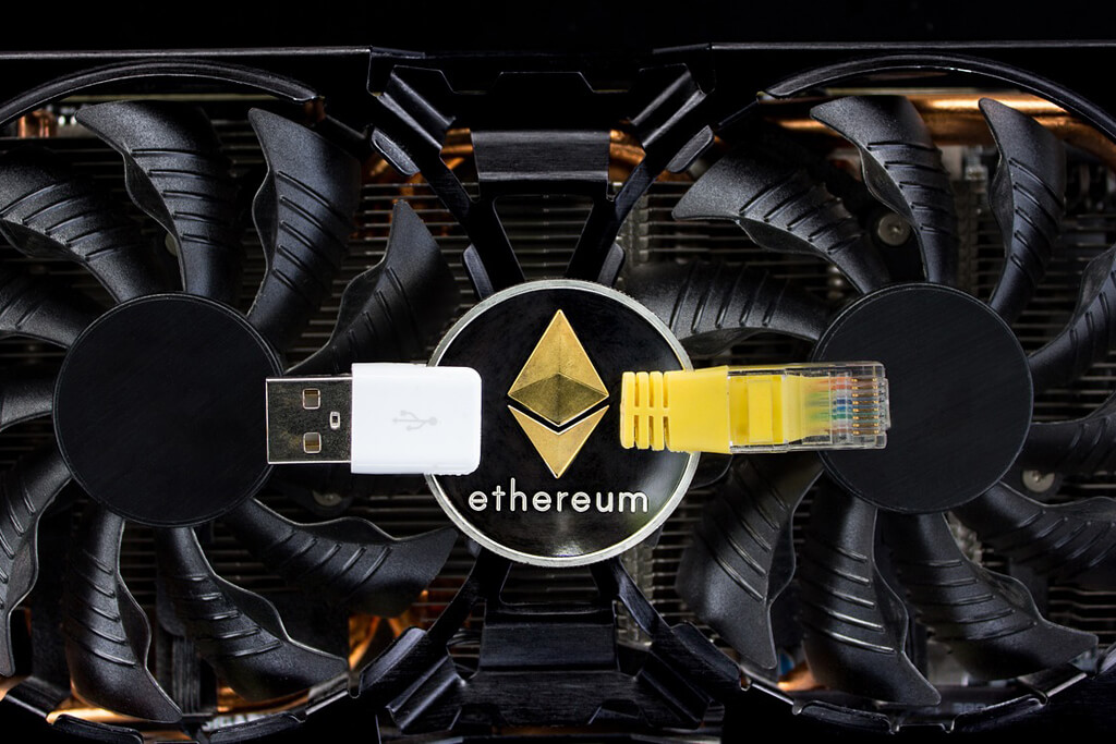 Первые чипы Ethereum ASIC собираются выйти на рынок
