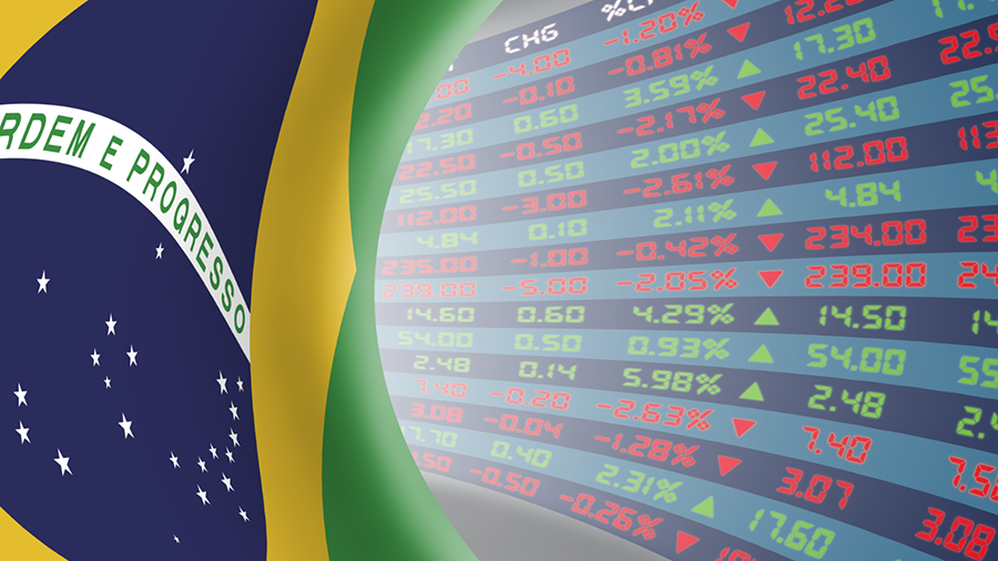 Инвестиционная компания Бразилии собирается запустить криптобиржу