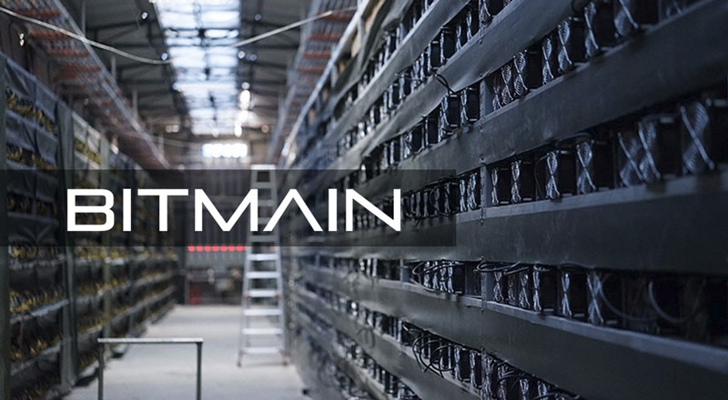 Bitmain может создать центр в штате Вашингтон