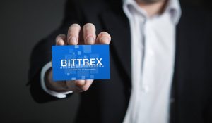 Bittrex открыла регистрацию новых пользователей лишь на 25 минут
