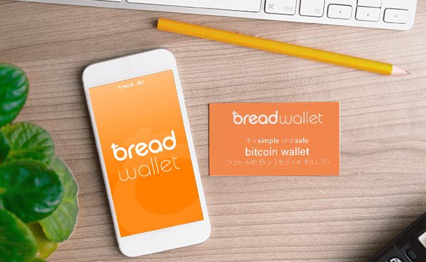 Приложение BreadWallet начнет поддерживать Ethereum