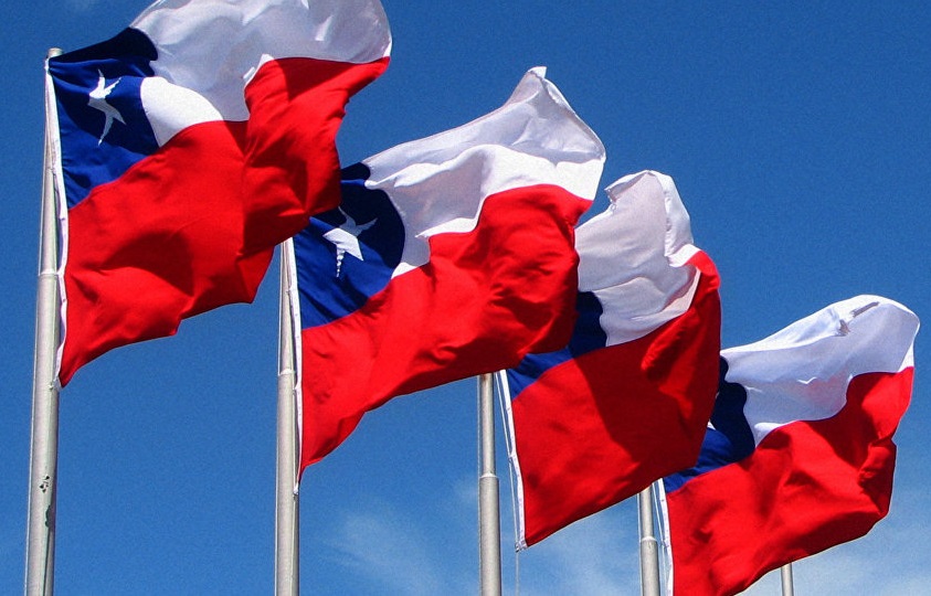 Чилийским банкам придется повторно открыть счета биржи Buda