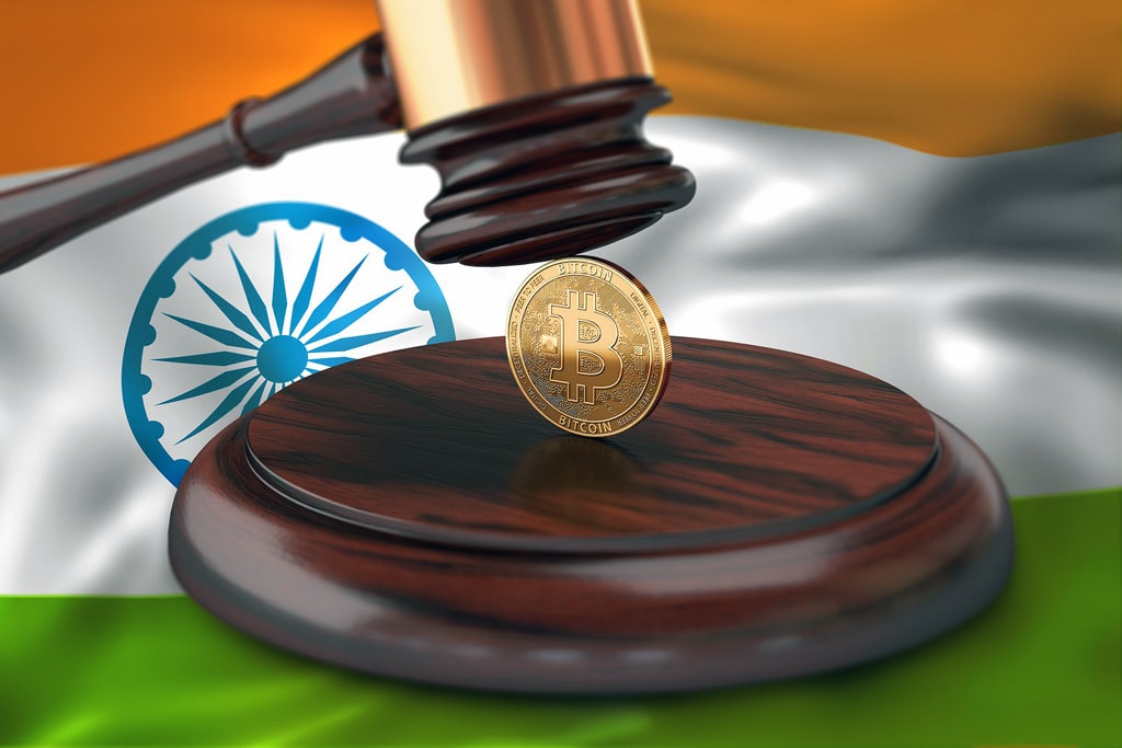 Криптовалютный стартап бросил вызов запрету регулятора Индии