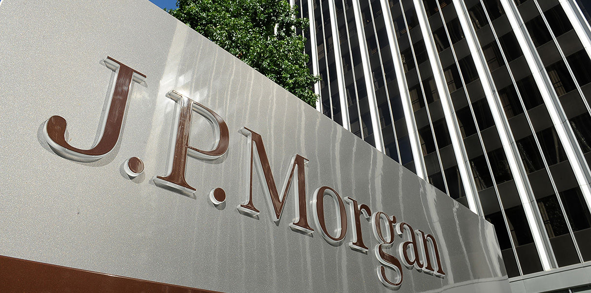 JPMorgan проводит тесты для выпуска долговых обязательств на блокчейне