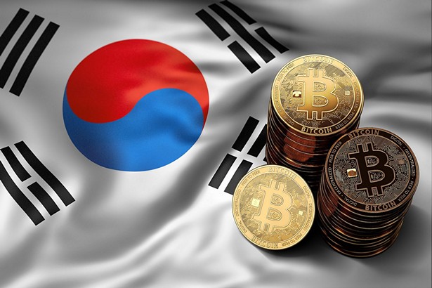 Южная Корея разрабатывает налоговый план для криптовалюты