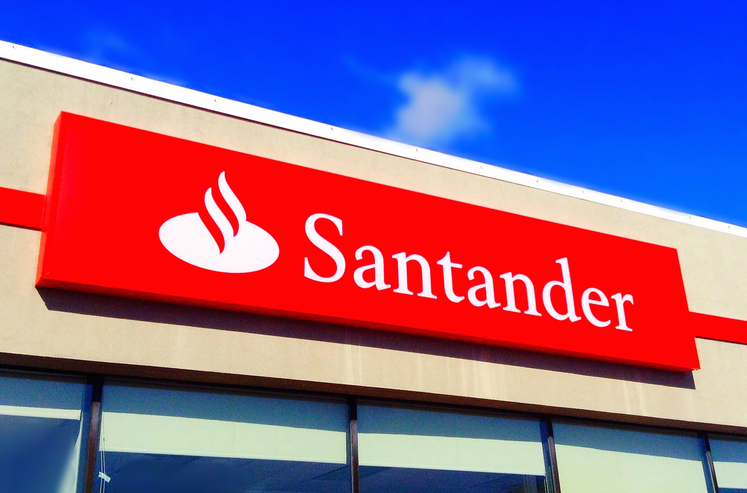 Santander на базе Ripple запускает банковское приложение