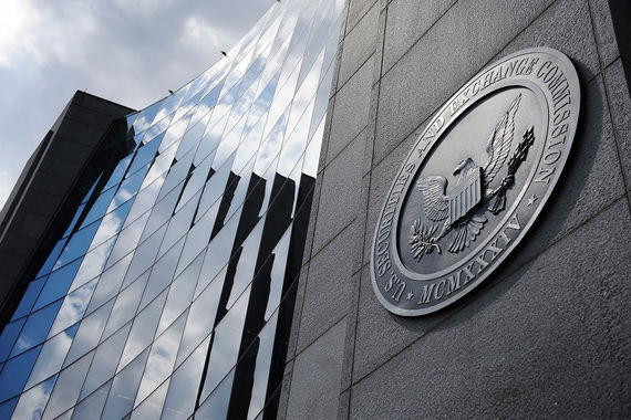 SEC начала рассмотрение заявок на Bitcoin ETF