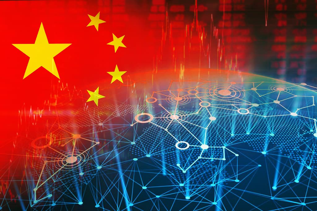 власти Китая намерены установить стандарты для технологии блокчейн