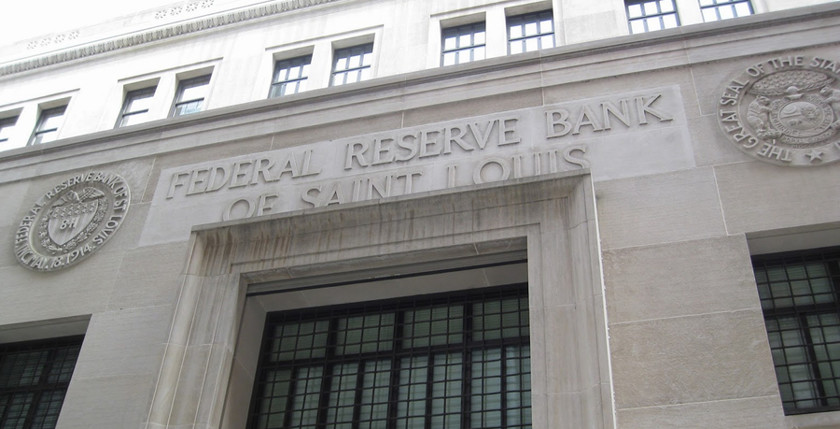 В ФРС объяснили, как биткоин похож на стандартную валюту