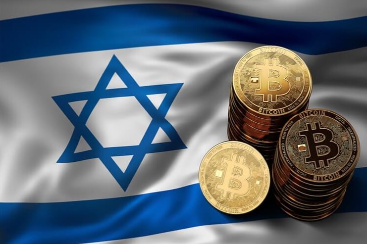 Власти Израиля конфисковали у мошенника 1071 BTC